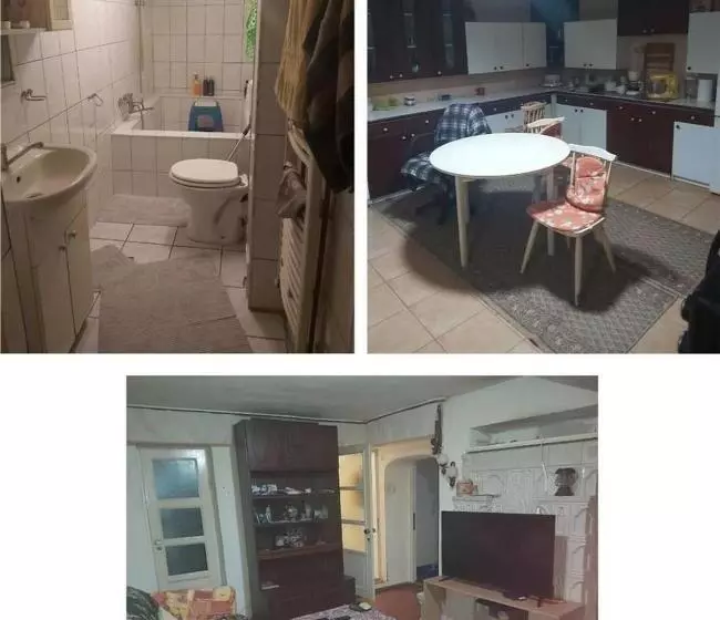 ユースホステル Zimmer Mit Je 2 Betten