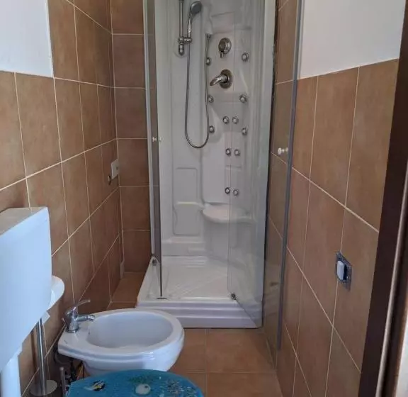 B&b Bella Garbatella