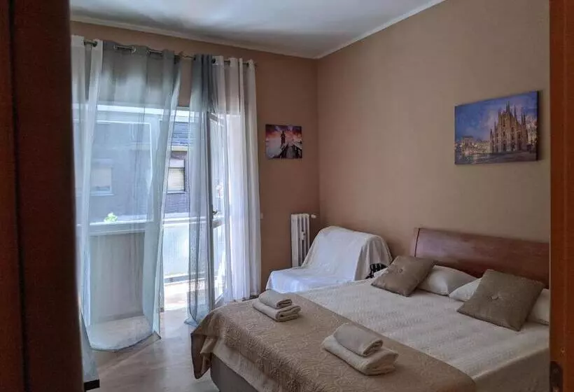 B&b Bella Garbatella
