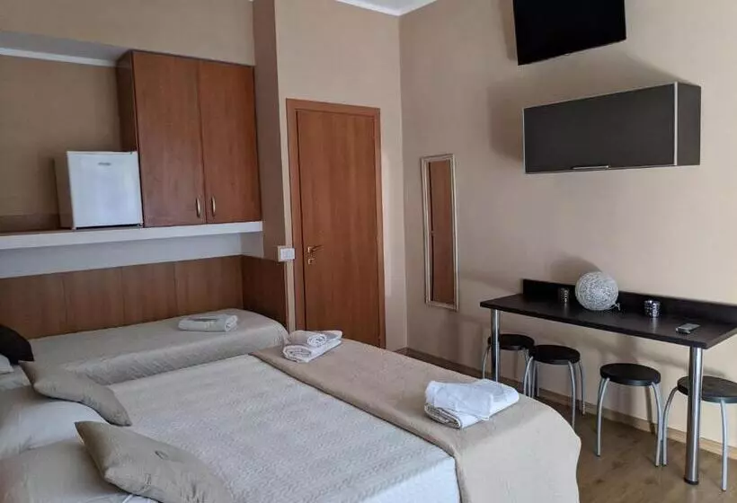 B&b Bella Garbatella