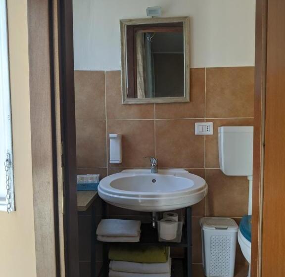 B&b Bella Garbatella