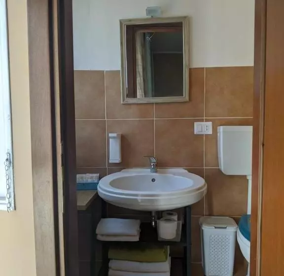 B&b Bella Garbatella