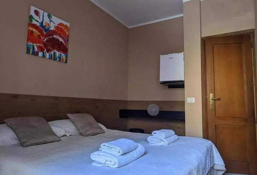 B&b Bella Garbatella