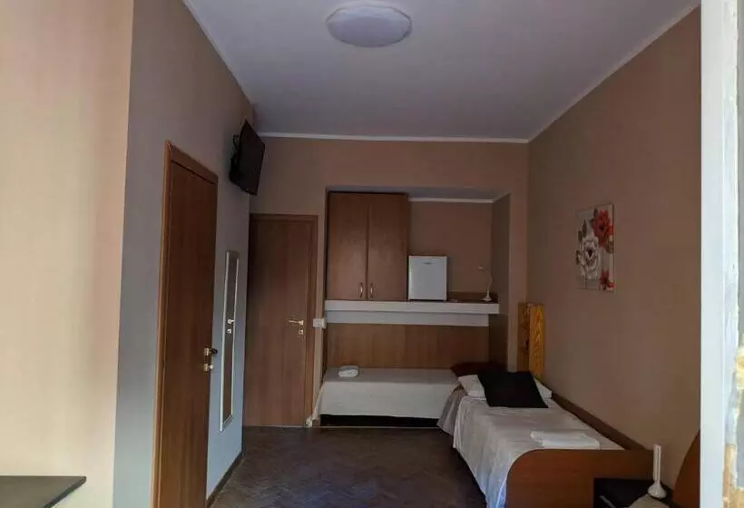 B&b Bella Garbatella