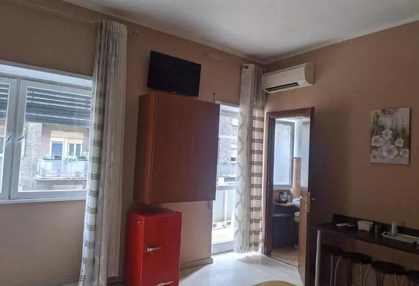 B&b Bella Garbatella