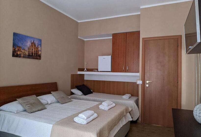 B&b Bella Garbatella