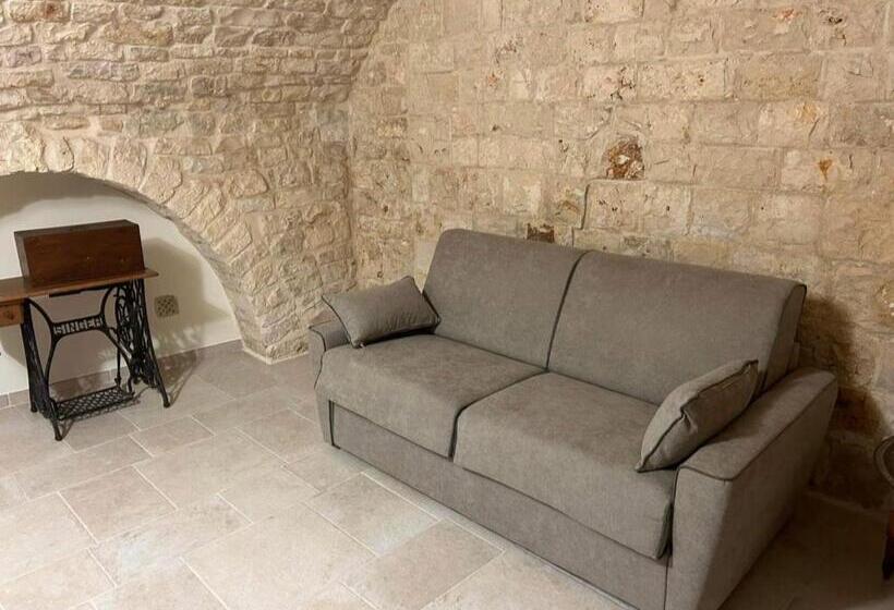 Bed and Breakfast Le Segrete Del Notaio