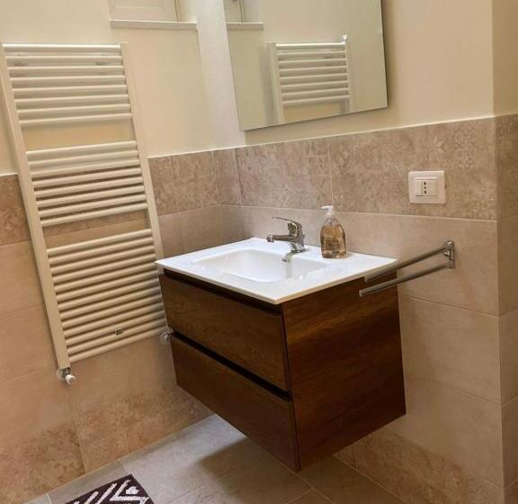 Bed and Breakfast Le Segrete Del Notaio