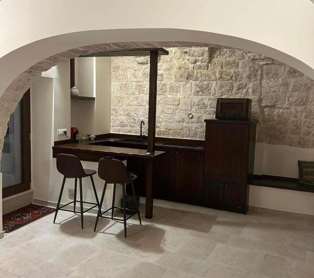 Bed and Breakfast Le Segrete Del Notaio