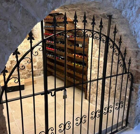 Bed and Breakfast Le Segrete Del Notaio