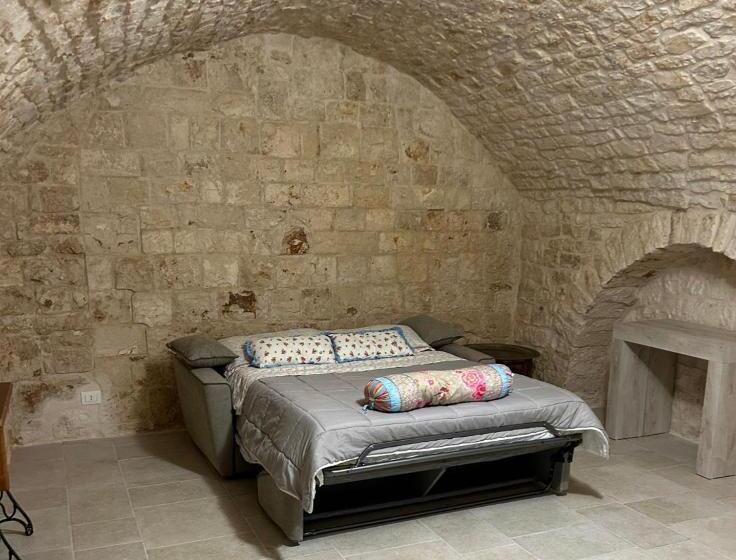 Bed and Breakfast Le Segrete Del Notaio