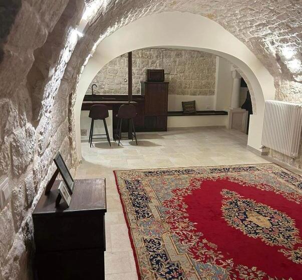 Bed and Breakfast Le Segrete Del Notaio