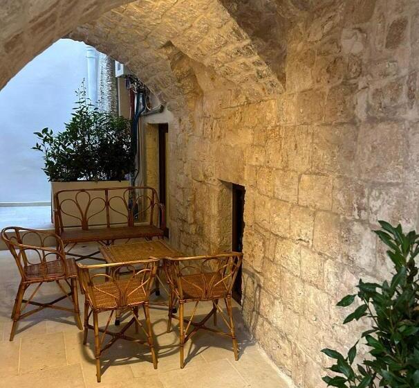 Bed and Breakfast Le Segrete Del Notaio