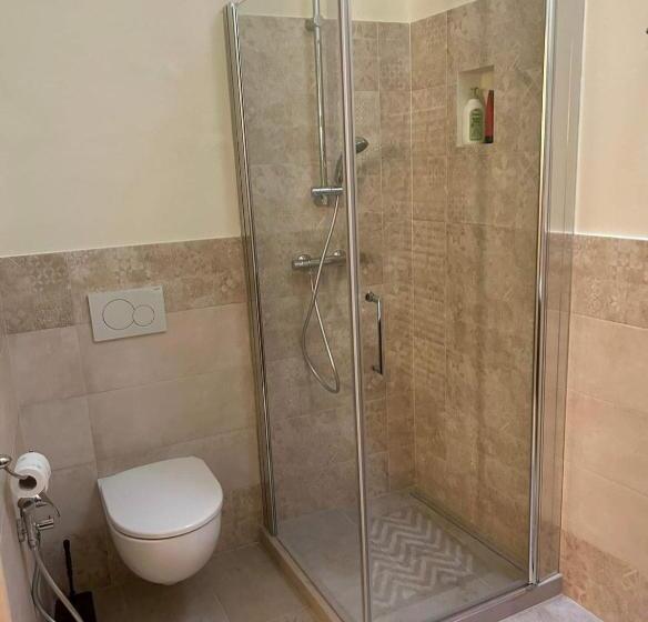 Bed and Breakfast Le Segrete Del Notaio