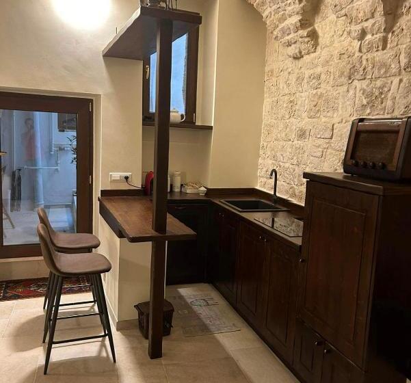 Bed and Breakfast Le Segrete Del Notaio