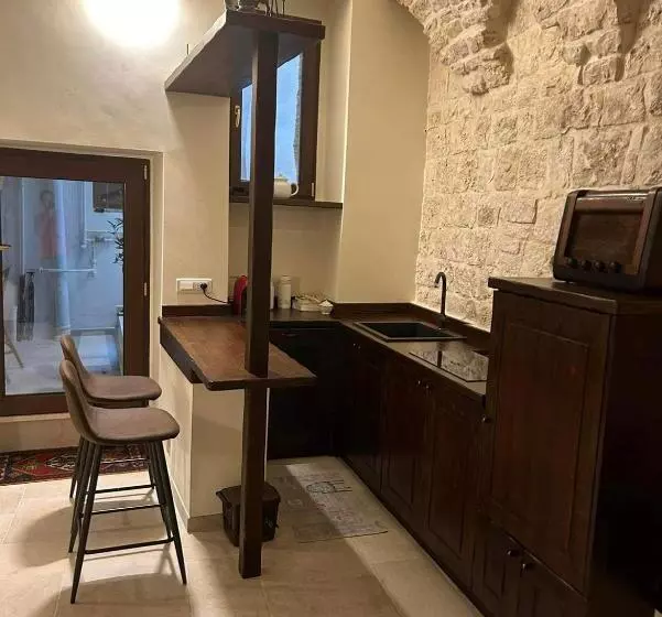 Aamiaismajoitus (B&B) Le Segrete Del Notaio