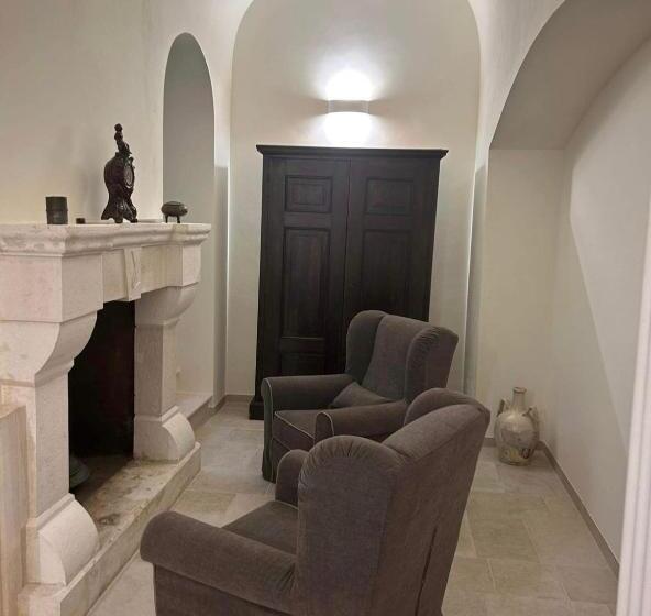 Bed and Breakfast Le Segrete Del Notaio