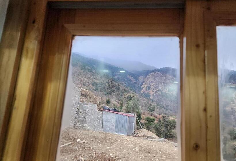 مبيت وإفطار Raithal Jungle Resort