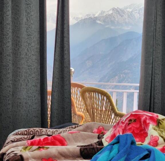 مبيت وإفطار Raithal Jungle Resort