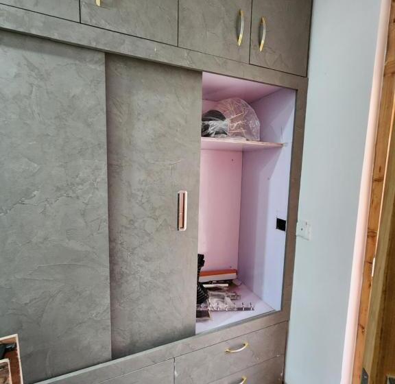 مبيت وإفطار Raithal Jungle Resort