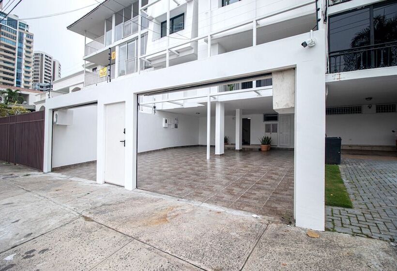 Eshel Suites Panama