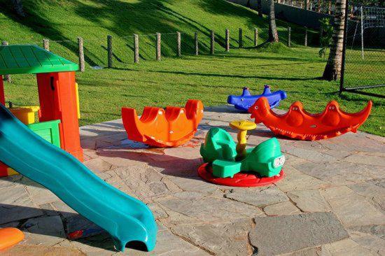 Flat Térreo 2 Quartos Resort Marulhos B101 Muro Alto Porto De Galinhas