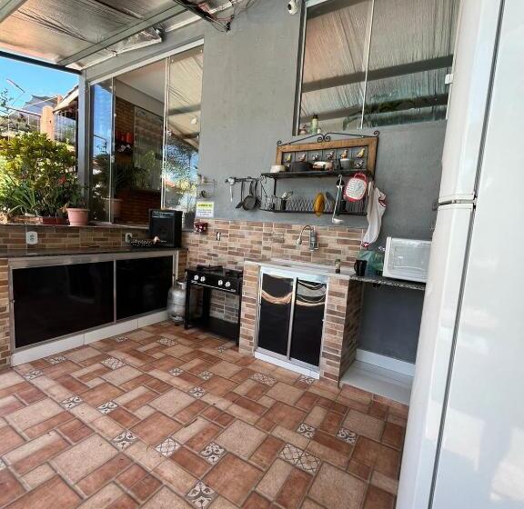 Hostel Sossego Do Garças