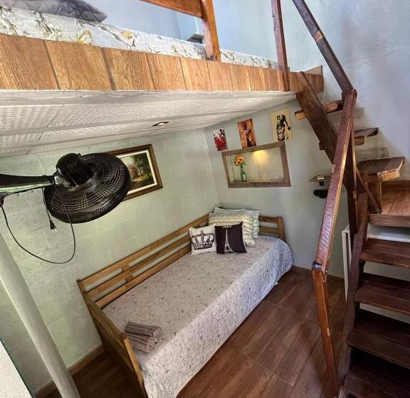 Hostel Sossego Do Garças