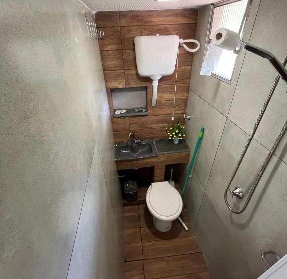 Hostel Sossego Do Garças