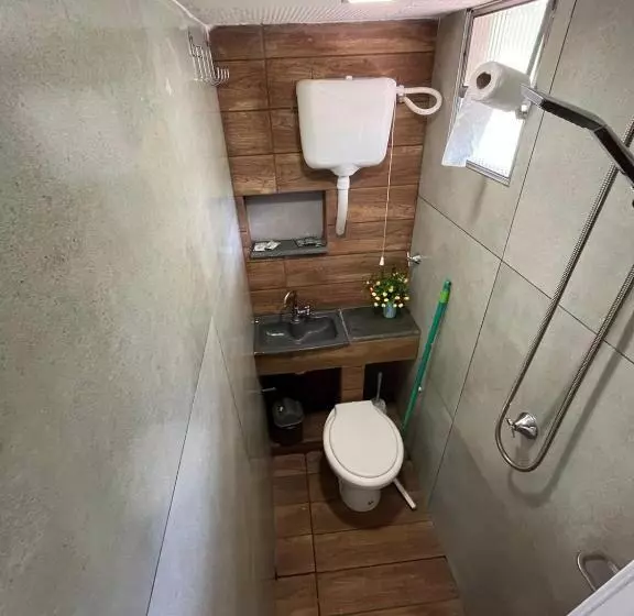 Hostel Sossego Do Garças
