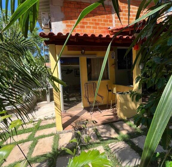 Hostel Sossego Do Garças