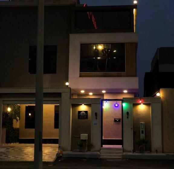 בית מלון כפרי رويال تايم للضيافة