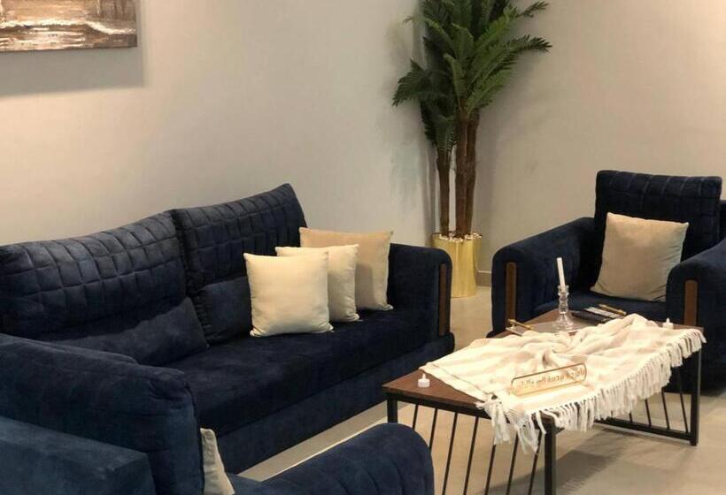 בית מלון כפרי رويال تايم للضيافة