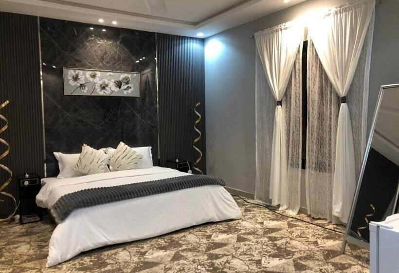 בית מלון כפרי رويال تايم للضيافة