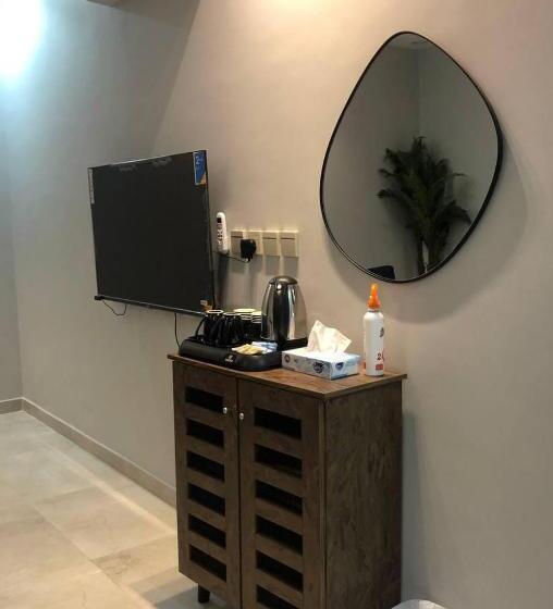 בית מלון כפרי رويال تايم للضيافة