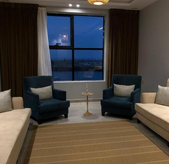 בית מלון כפרי رويال تايم للضيافة