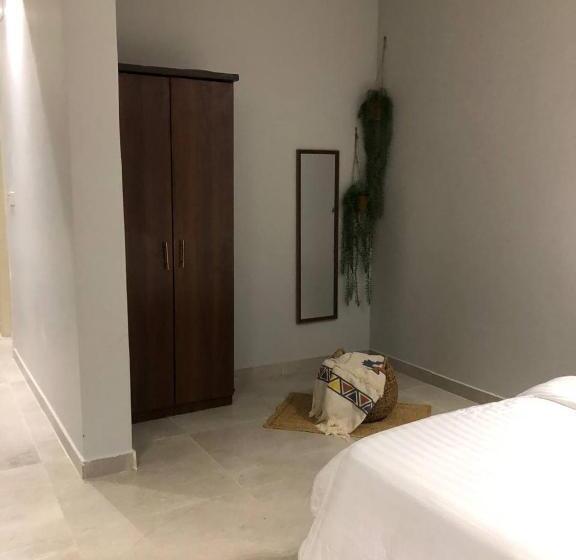 בית מלון כפרי رويال تايم للضيافة