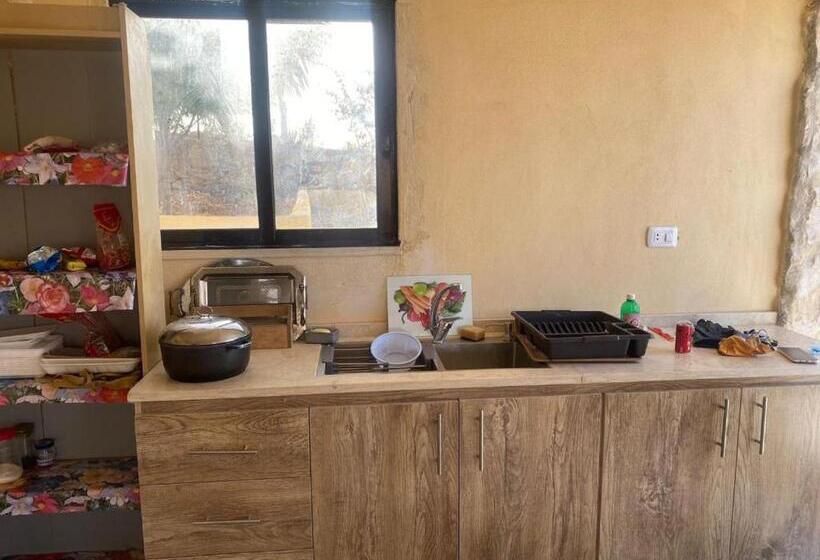 هتل Amman Landscape Farm