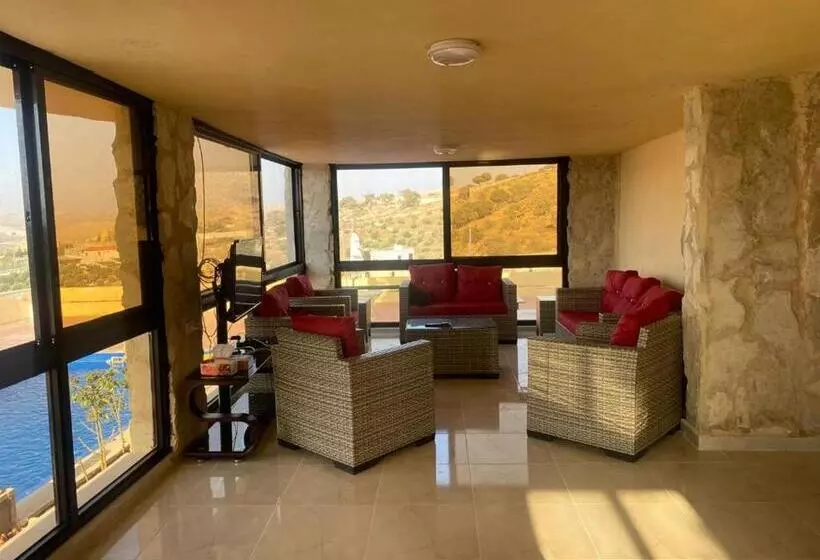 هتل Amman Landscape Farm