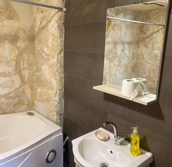 هتل Amman Landscape Farm