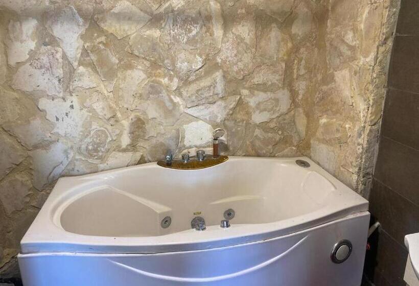 هتل Amman Landscape Farm