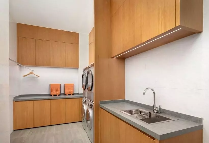 Hotelli Fairfield By Marriott Zhuji