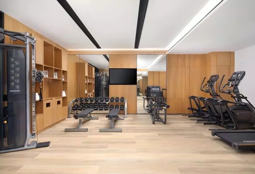 Hotelli Fairfield By Marriott Zhuji