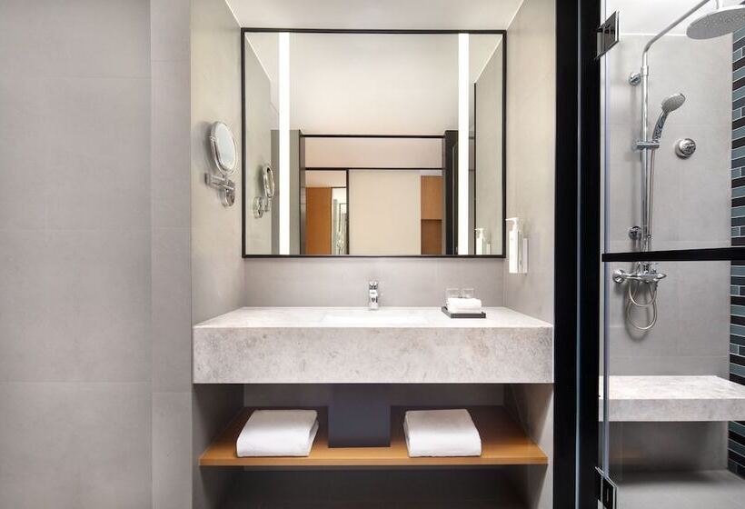 Hotel Fairfield By Marriott Zhuji