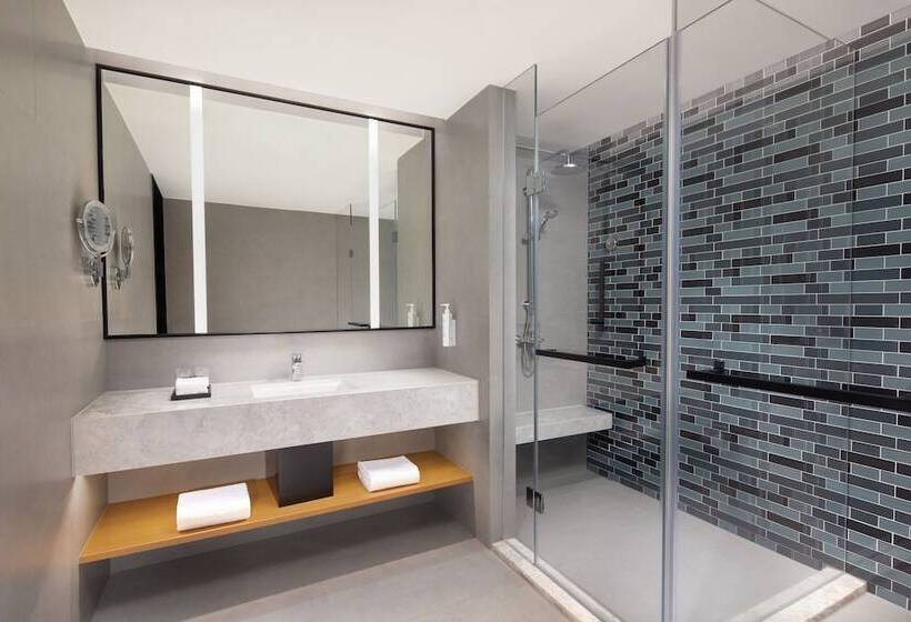 Hotel Fairfield By Marriott Zhuji