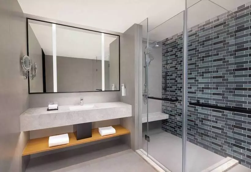 Hotelli Fairfield By Marriott Zhuji