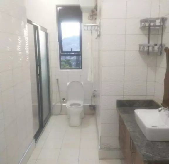 هتل Global Connect Property