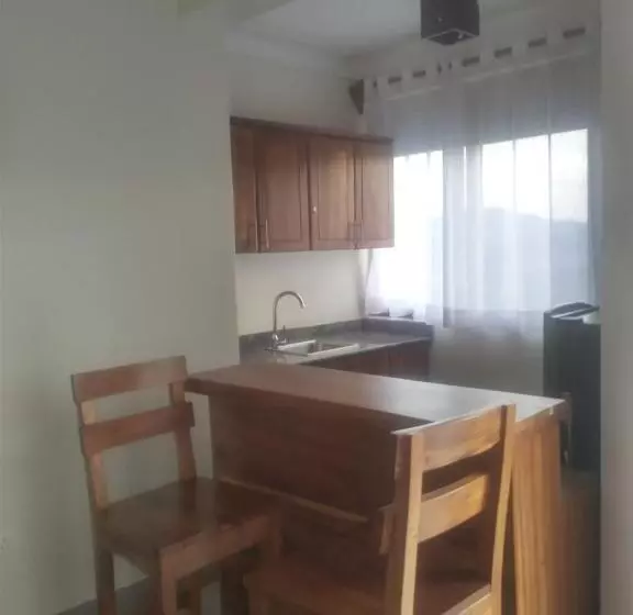هتل Global Connect Property