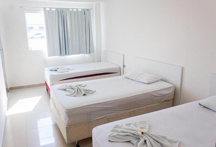 호텔 Grandville Iii