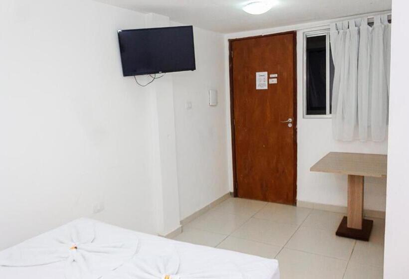 호텔 Grandville Iii